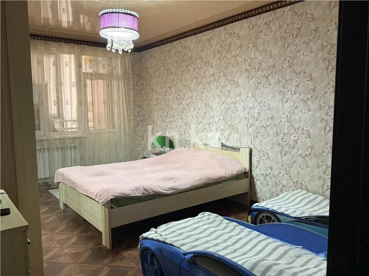 Продажа 2-комнатной квартиры, 57.2 м² в Астане