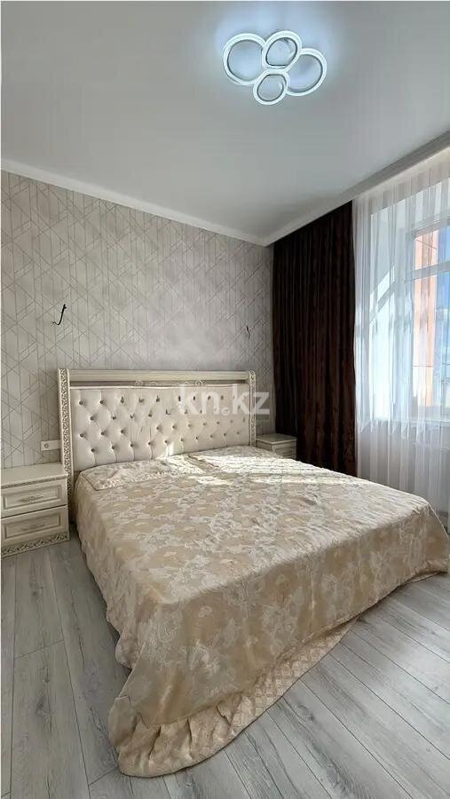 Продажа 2-комнатной квартиры, 56.3 м² в Астане - фото 3