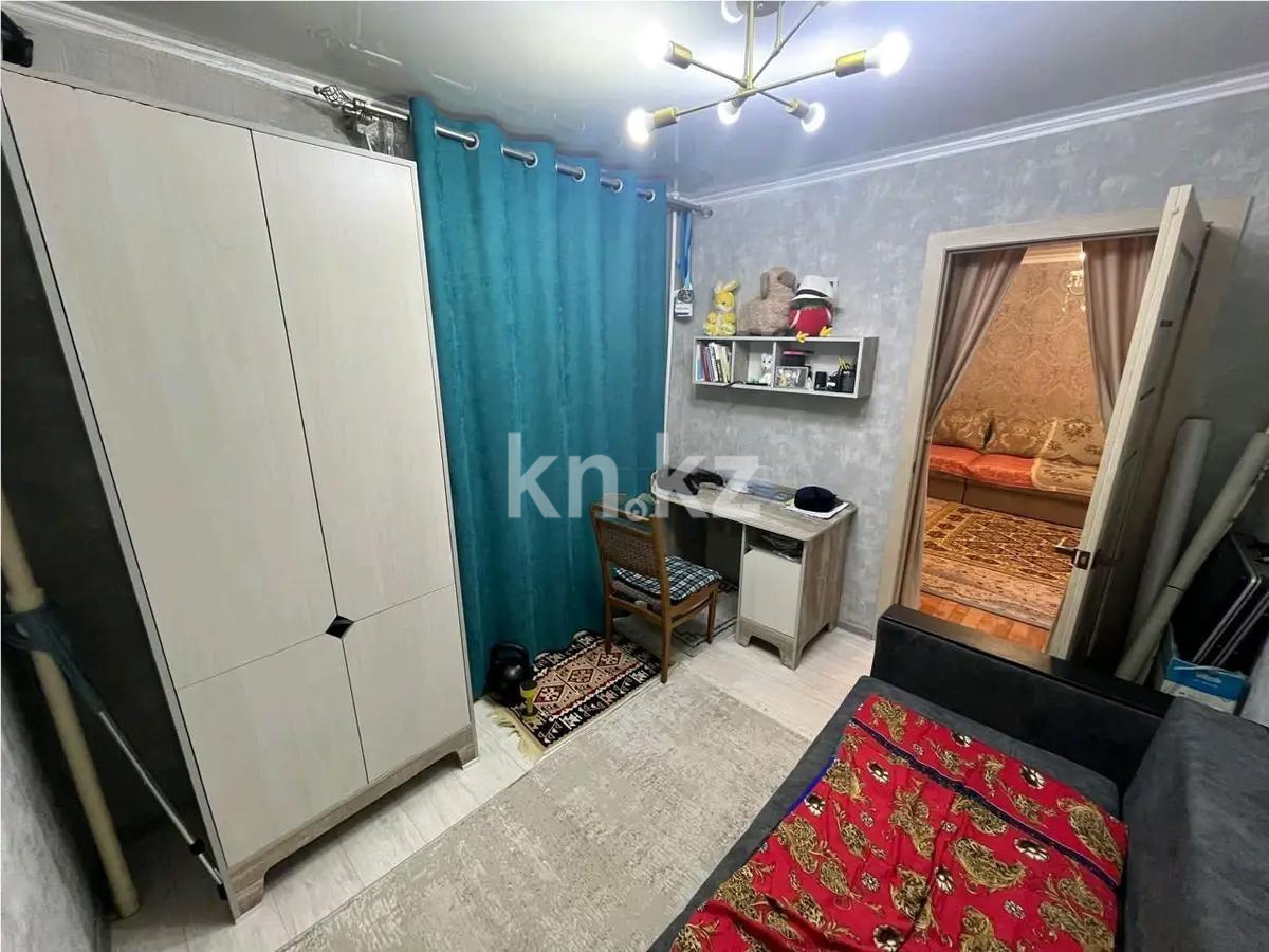Продажа 3-комнатной квартиры, 56 м², ул. 6-й мик-н, дом  53а в Темиртау - фото 3
