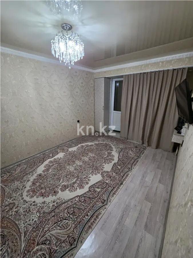 Продажа 1-комнатной квартиры, 35 м² в Алматы