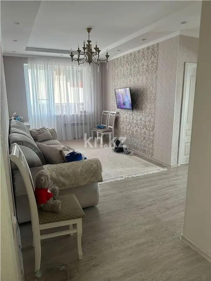 Продажа 2-комнатной квартиры, 55 м² в Астане