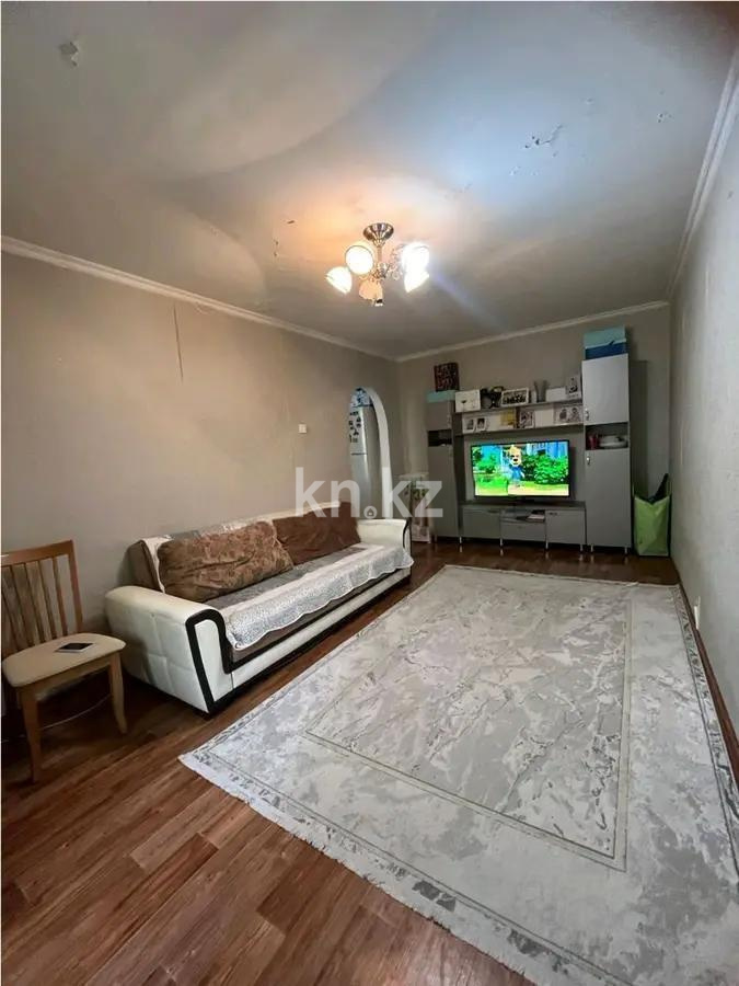 Продажа 2-комнатной квартиры, 42 м², мкр. Орбита-1, дом  16 в Алматы