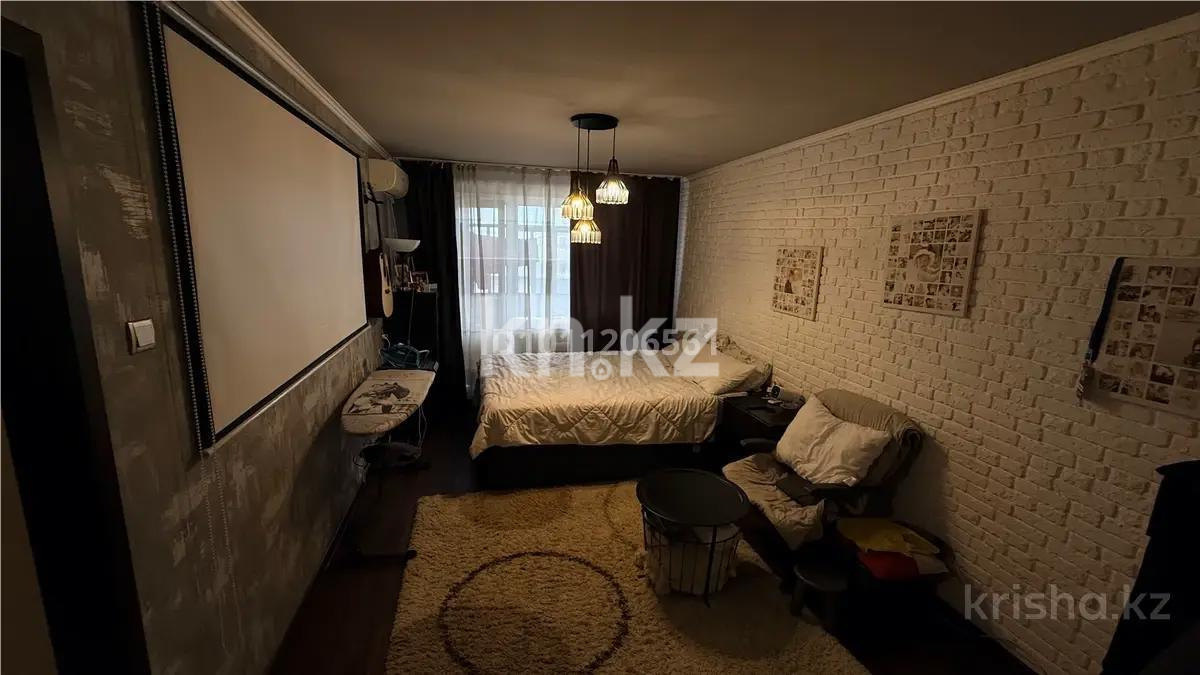 Продажа 2-комнатной квартиры, 52 м² в Темиртау
