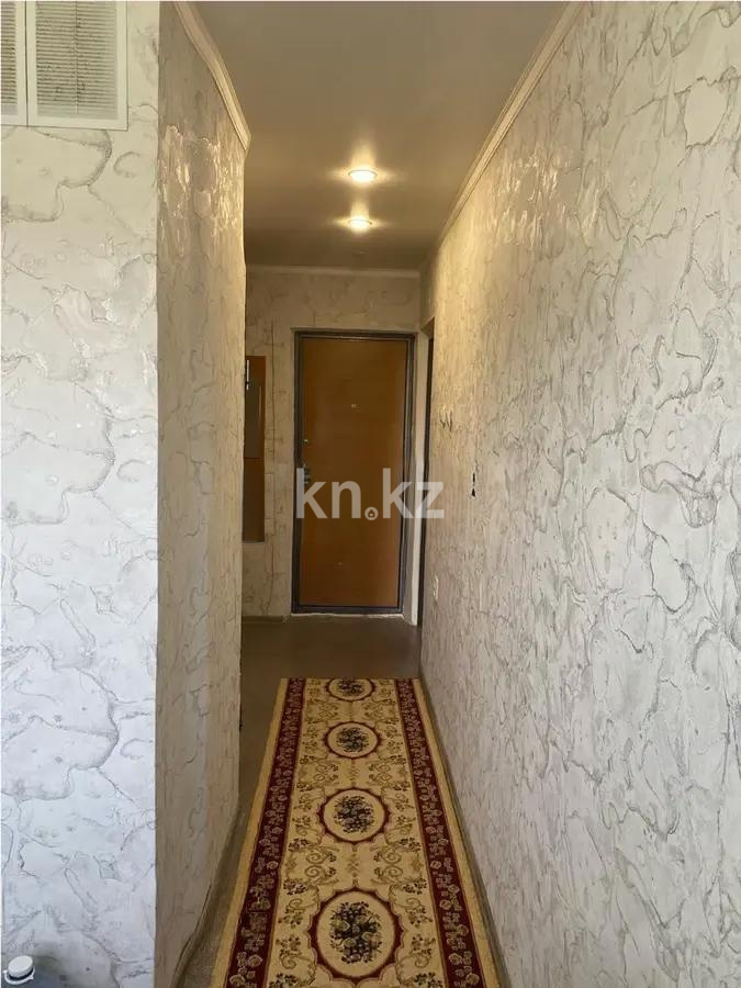 Продажа 1-комнатной квартиры, 38 м², пр. Металлургов, дом  24/4 в Темиртау - фото 4