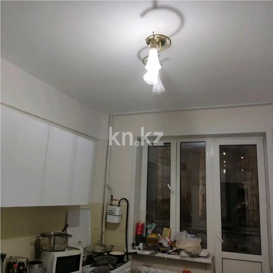 Продажа 2-комнатной квартиры, 51 м² в Алматы