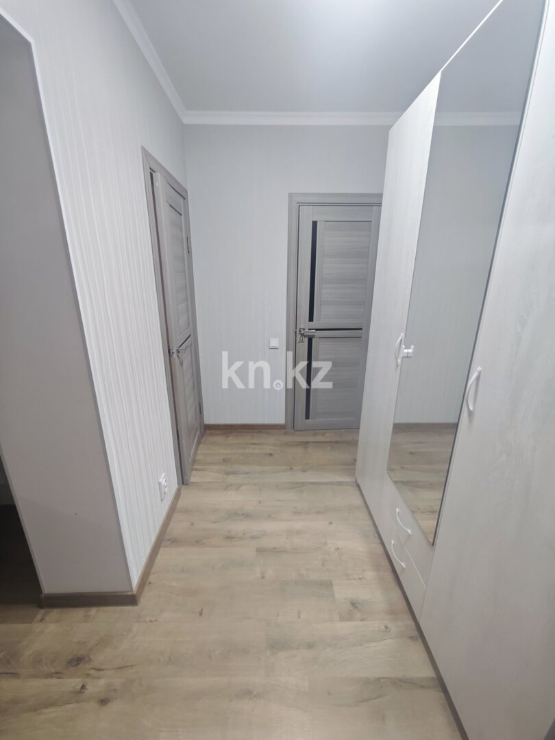 Аренда 2-комнатной квартиры, 42 м² в Астане - фото 8