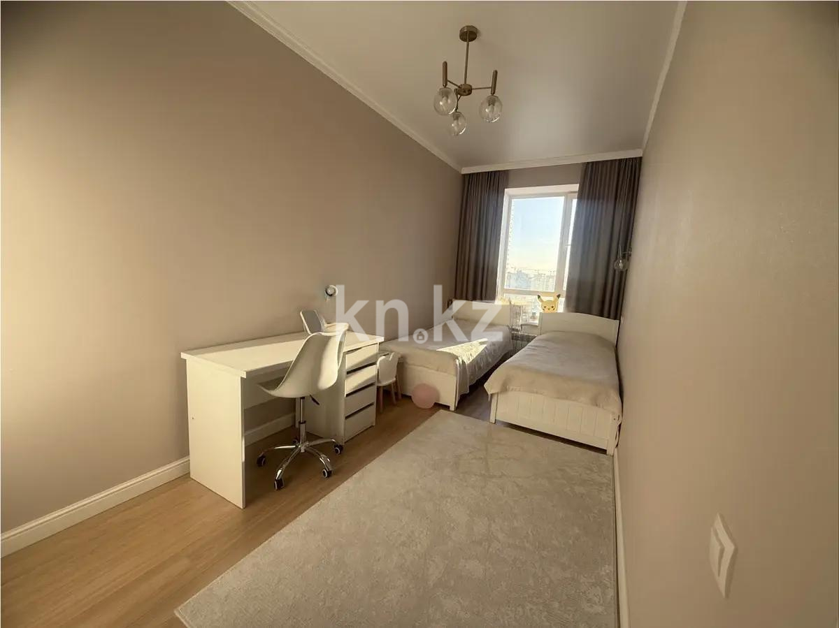 Продажа 5-комнатной квартиры, 120 м² в Астане - фото 4