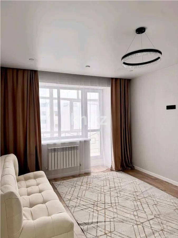 Продажа 2-комнатной квартиры, 39 м² в Астане