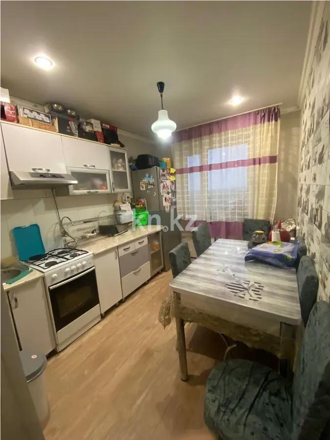 Продажа 3-комнатной квартиры, 68 м² в Караганде - фото 4