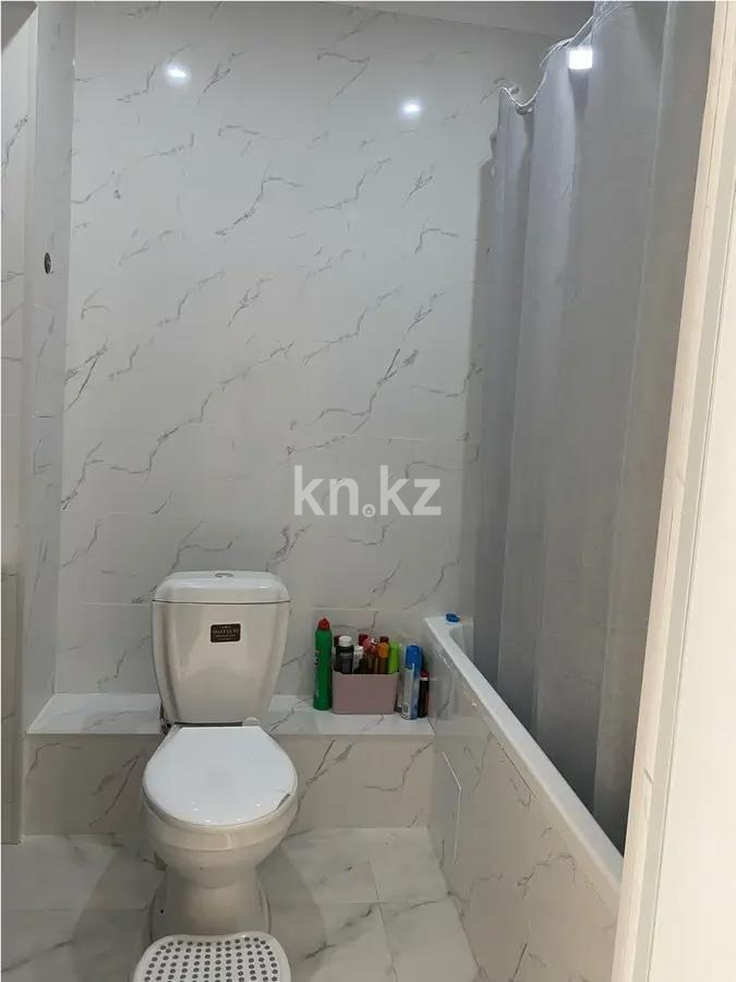 Продажа 2-комнатной квартиры, 47 м², мкр-н Шугыла, дом  340/35 в Алматы - фото 4