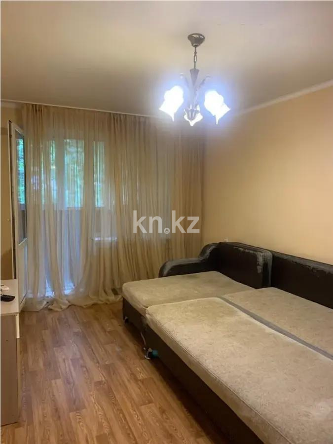 Продажа 1-комнатной квартиры, 33 м² в Алматы - фото 2