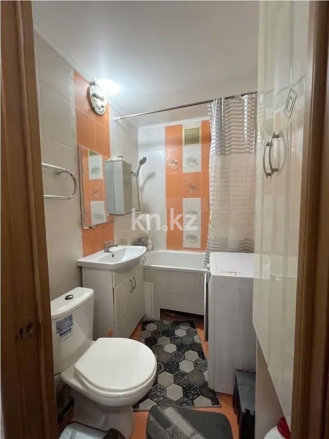 Продажа 3-комнатной квартиры, 62 м² в Алматы - фото 5