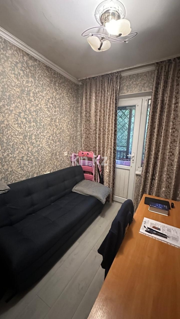 Продажа 4-комнатной квартиры, 80 м² в Шымкенте - фото 4
