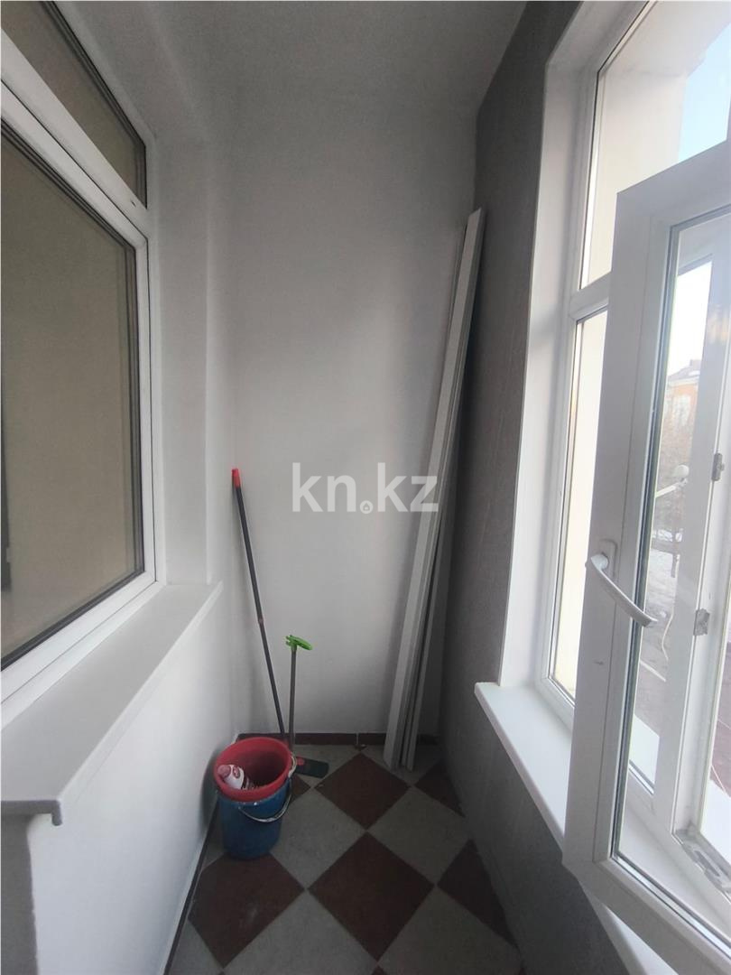 Продажа 2-комнатной квартиры, 40 м² в Астане - фото 11