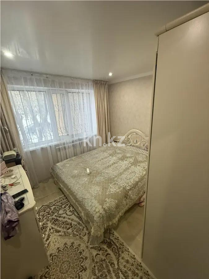 Продажа 2-комнатной квартиры, 52 м² в Караганде - фото 2