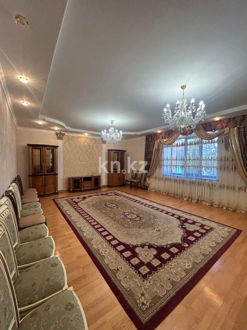 Продажа 7-комнатного дома, 430 м² в Астане - фото 3