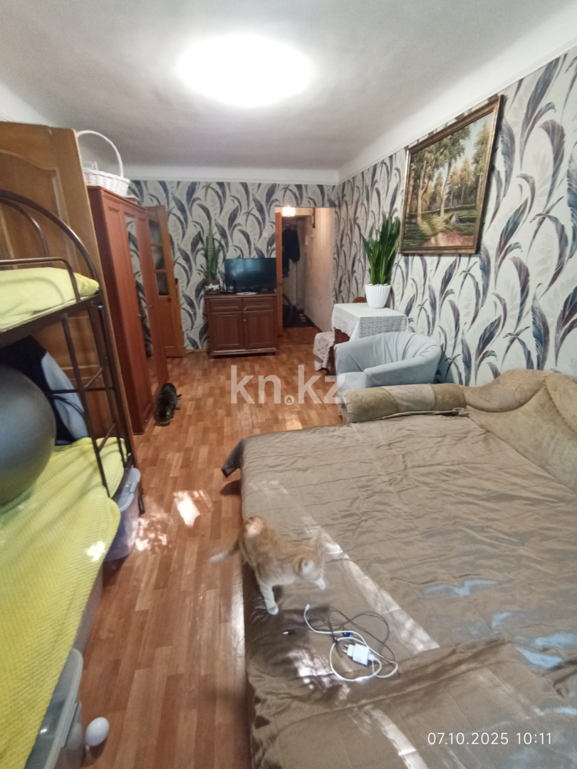 Продажа 2-комнатной квартиры, 41.7 м², ул. Жарокова, дом  166 - ул. Жандосова в Алматы - фото 2