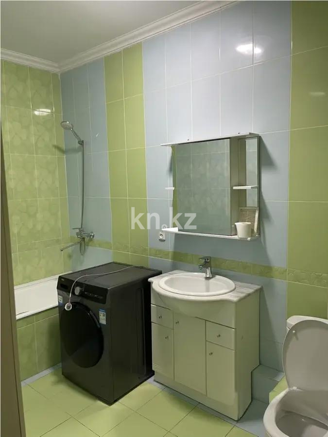 Продажа 2-комнатной квартиры, 87.7 м² в Алматы - фото 4