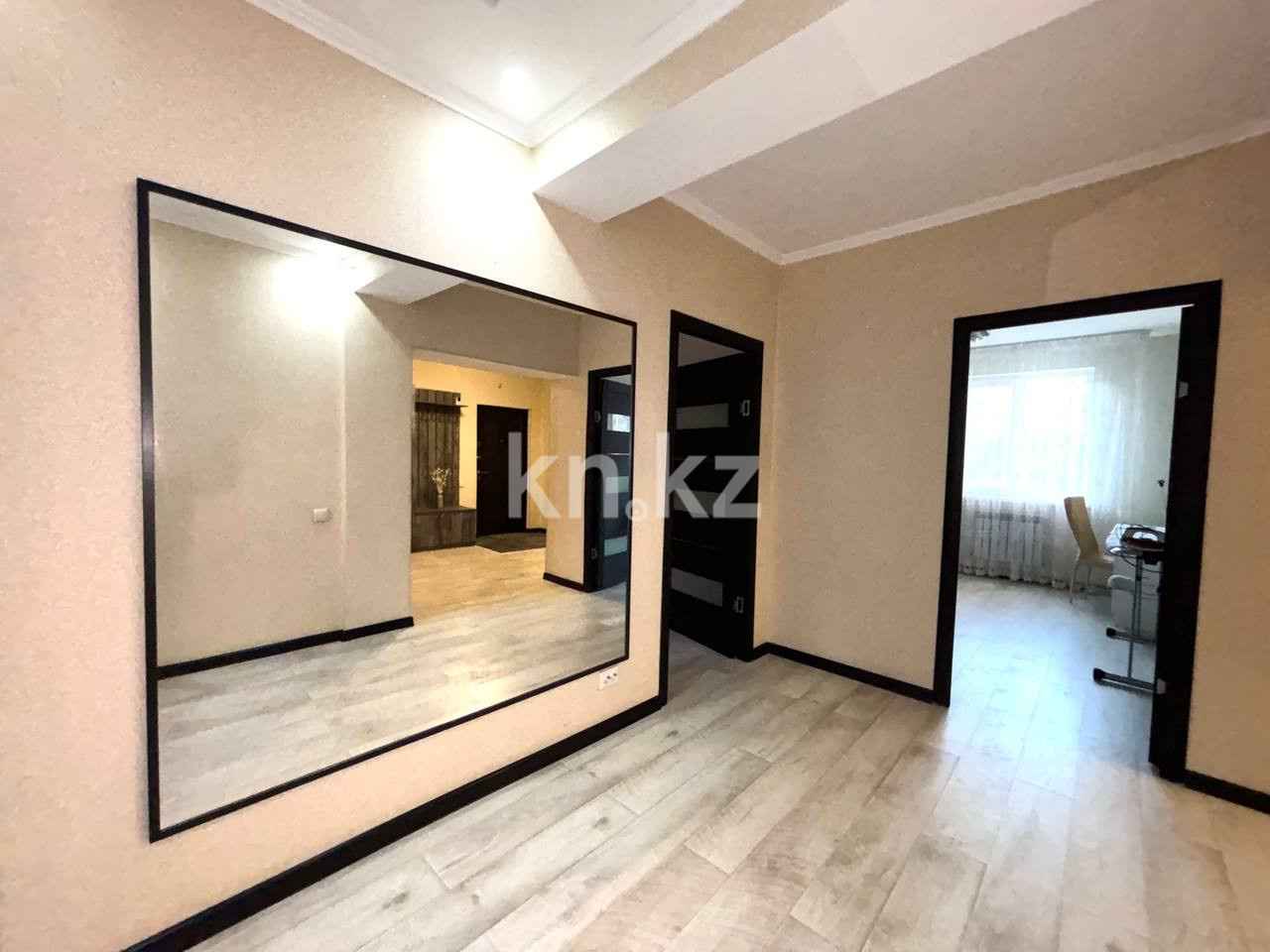 Аренда 3-комнатной квартиры, 120 м² в Алматы - фото 28