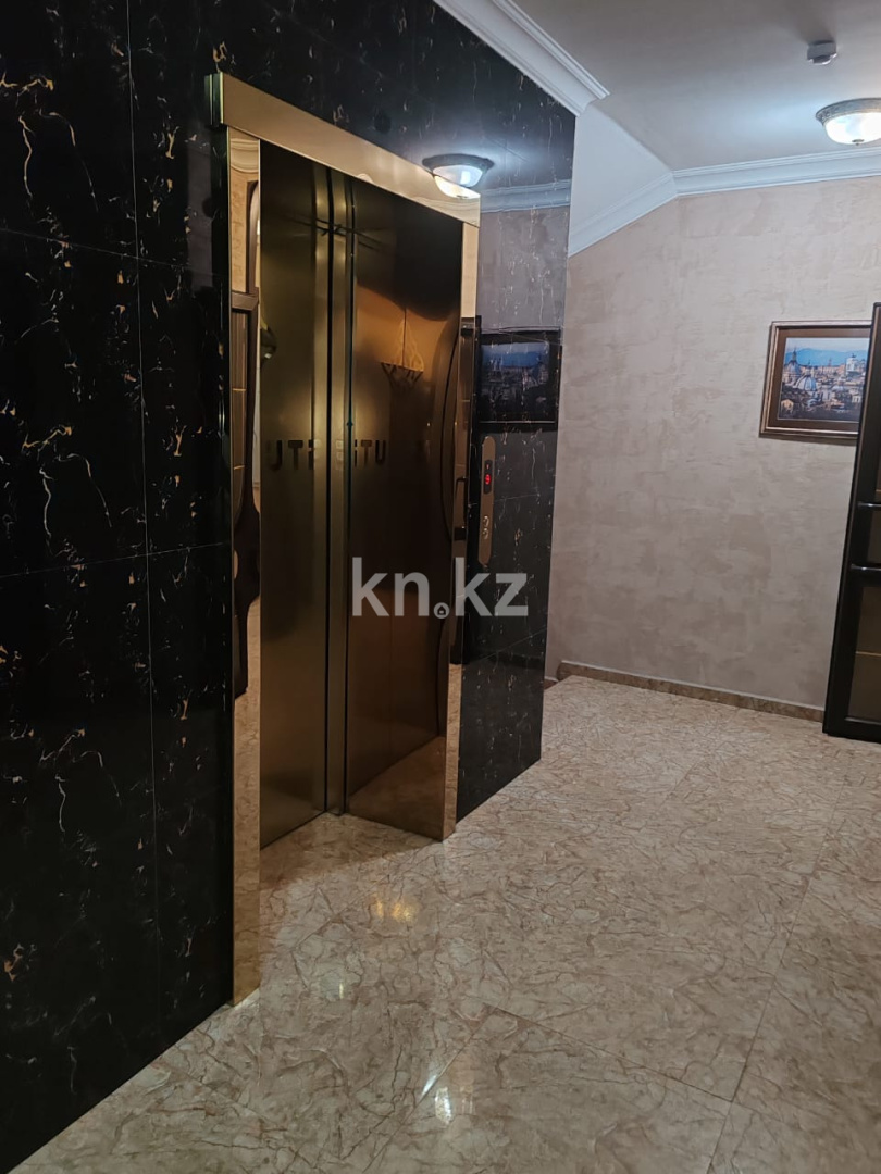 Аренда 2-комнатной квартиры, 57 м² в Астане - фото 11