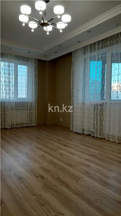 Продажа 2-комнатной квартиры, 68.9 м² в Астане