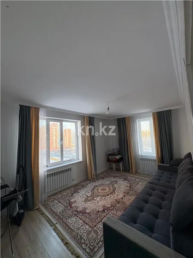 Продажа 2-комнатной квартиры, 71.5 м² в Астане