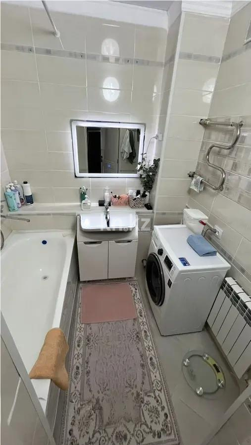 Продажа 2-комнатной квартиры, 66.2 м² в Астане - фото 4