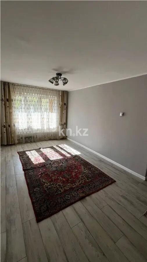 Продажа 2-комнатной квартиры, 45 м² в Алматы