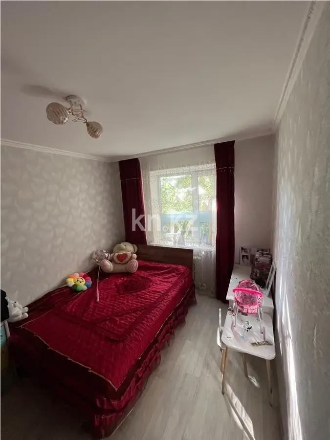 Продажа 2-комнатной квартиры, 54 м², мкр-н Гульдер-1, дом  4 в Караганде - фото 4