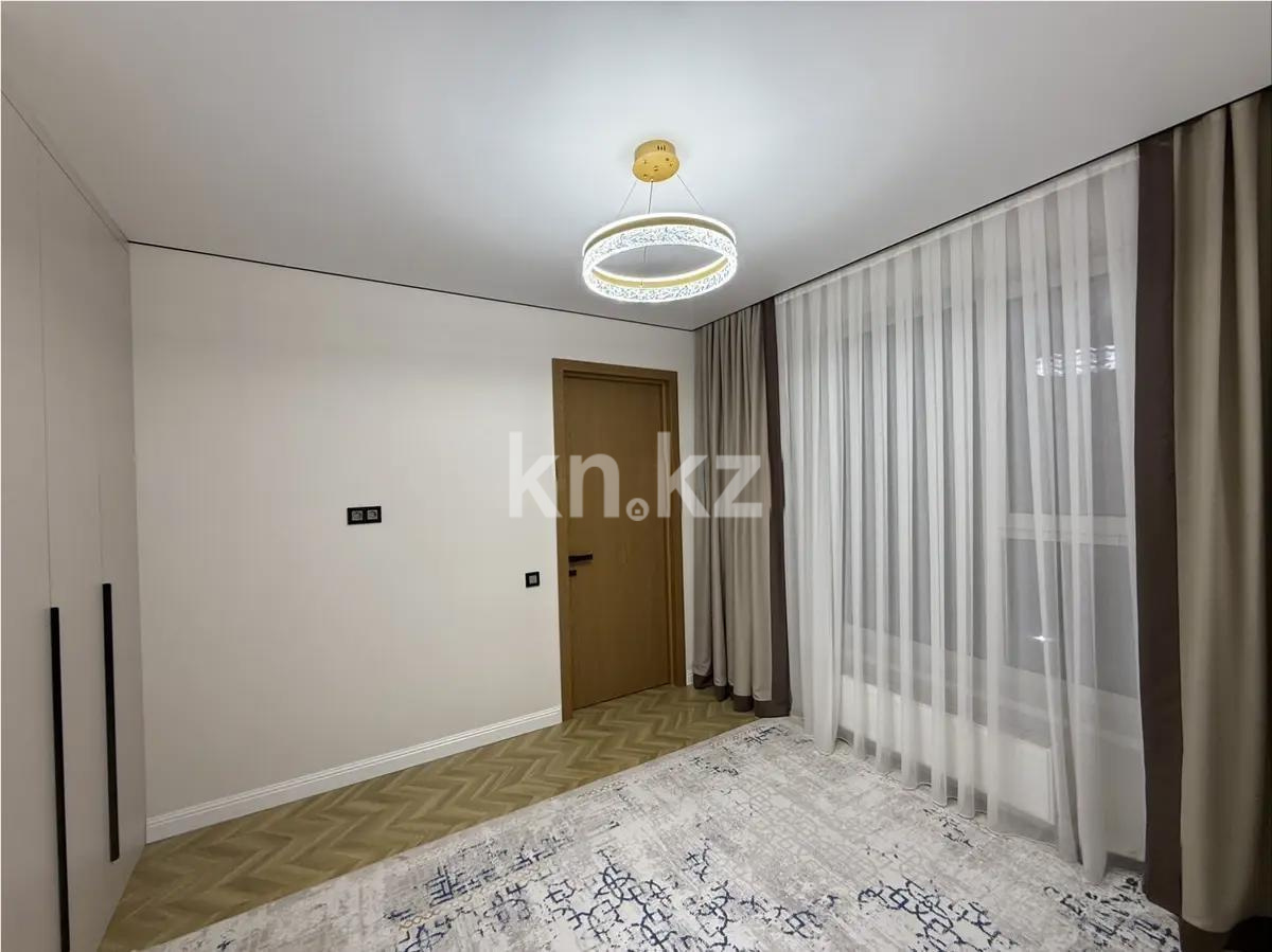Продажа 3-комнатной квартиры, 72 м², ул. Караменде Би Шакаулы, дом  13 стр в Астане - фото 3