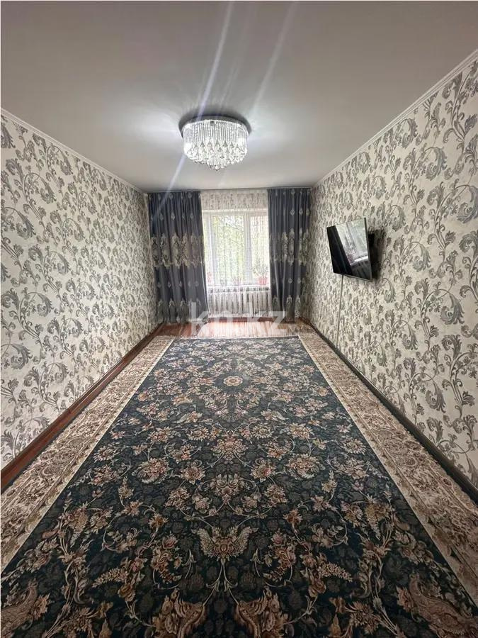 Продажа 4-комнатной квартиры, 73.2 м², мкр-н Орбита-1, дом  20 в Алматы