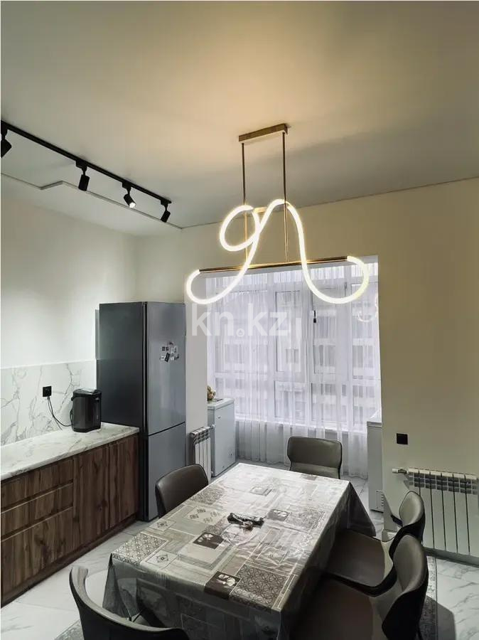 Продажа 3-комнатной квартиры, 107 м² в Караганде - фото 4