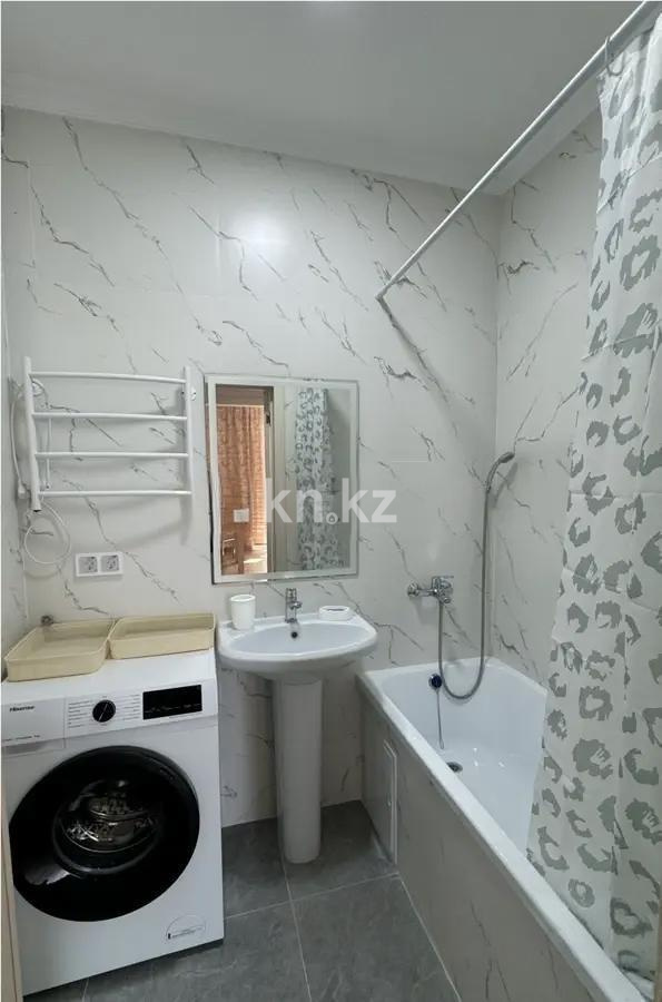 Продажа 2-комнатной квартиры, 58 м², пр. Тауелсыздык, дом  25 в Астане - фото 4