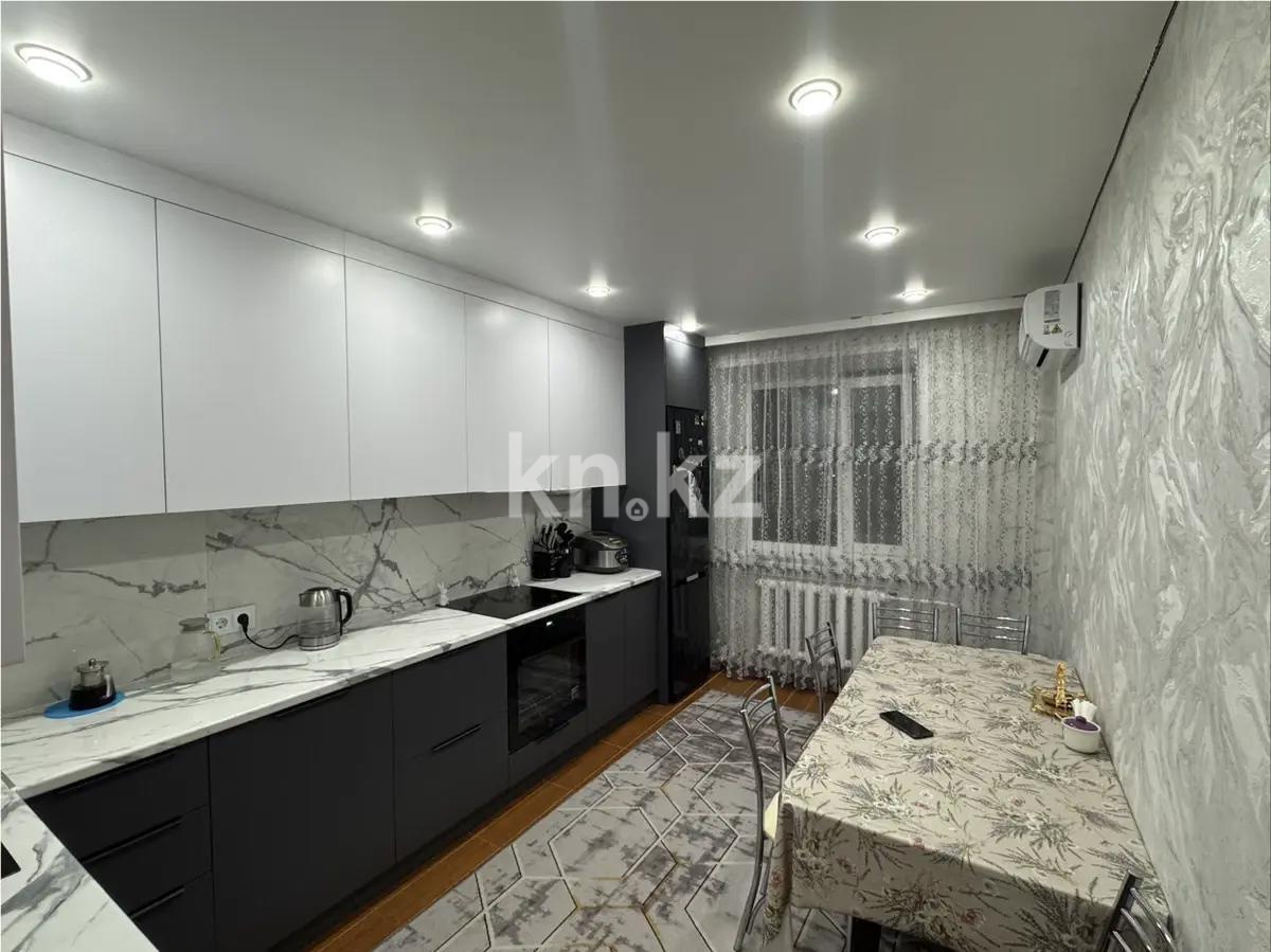Продажа 4-комнатной квартиры, 107 м² в Астане - фото 5