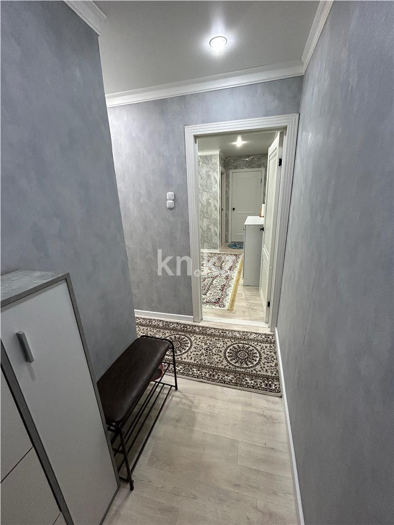Продажа 3-комнатной квартиры, 58 м², пр. Металлургов в Темиртау - фото 14