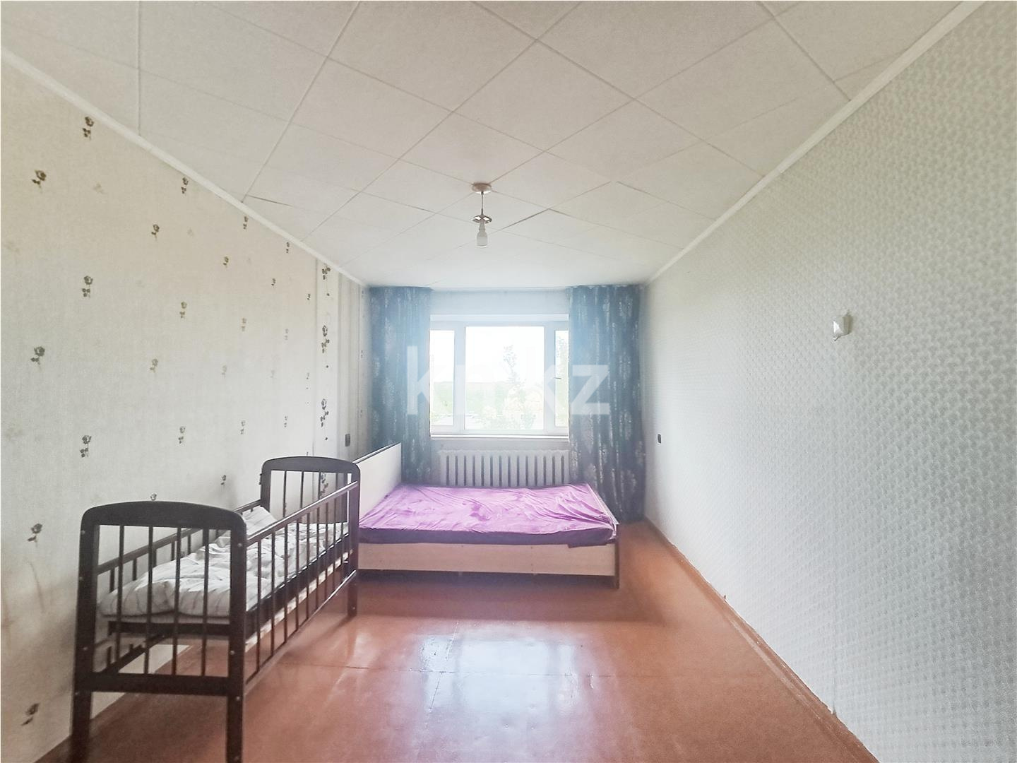 Продажа 3-комнатной квартиры, 62 м², мкр-н 23 в Караганде - фото 9