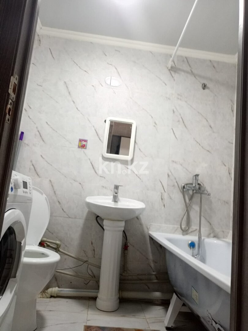 Продажа 1-комнатной квартиры, 19.2 м² в Алматы - фото 8