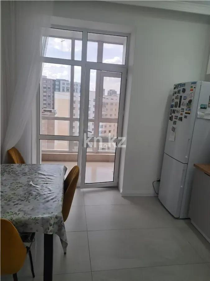 Продажа 2-комнатной квартиры, 60.6 м² в Астане - фото 3