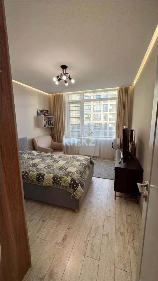 Продажа 4-комнатной квартиры, 125 м², пр. Туран, дом  43 в Астане - фото 3