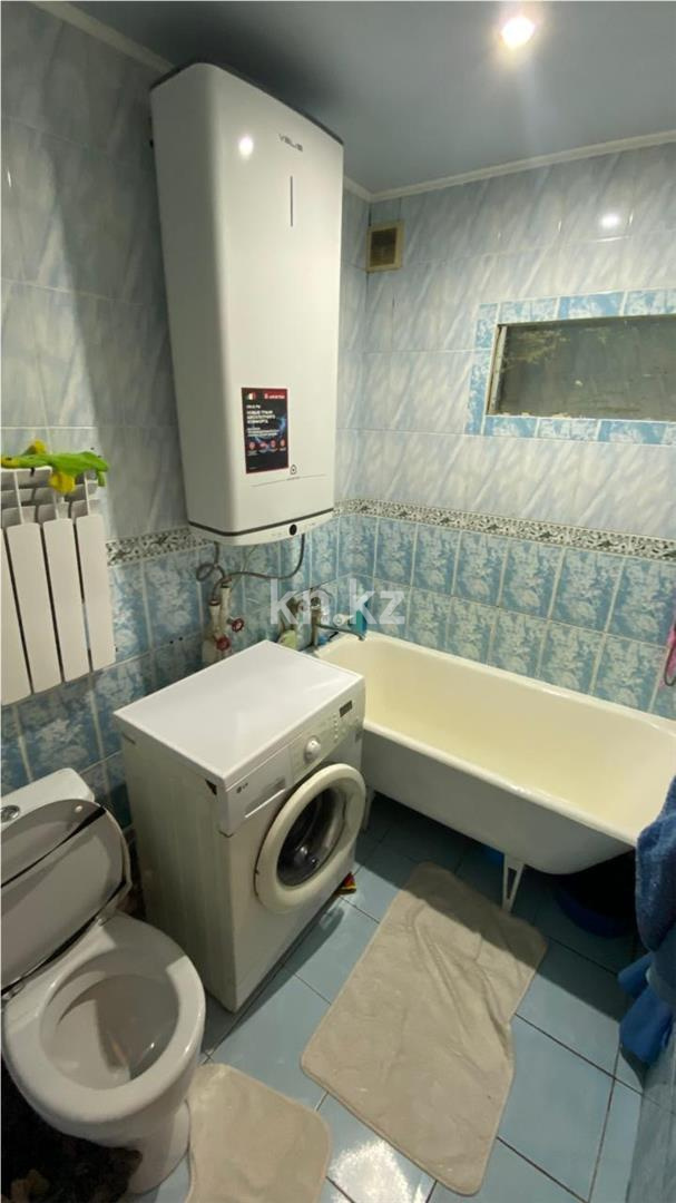 Продажа 1-комнатной квартиры, 30 м² в Темиртау - фото 4