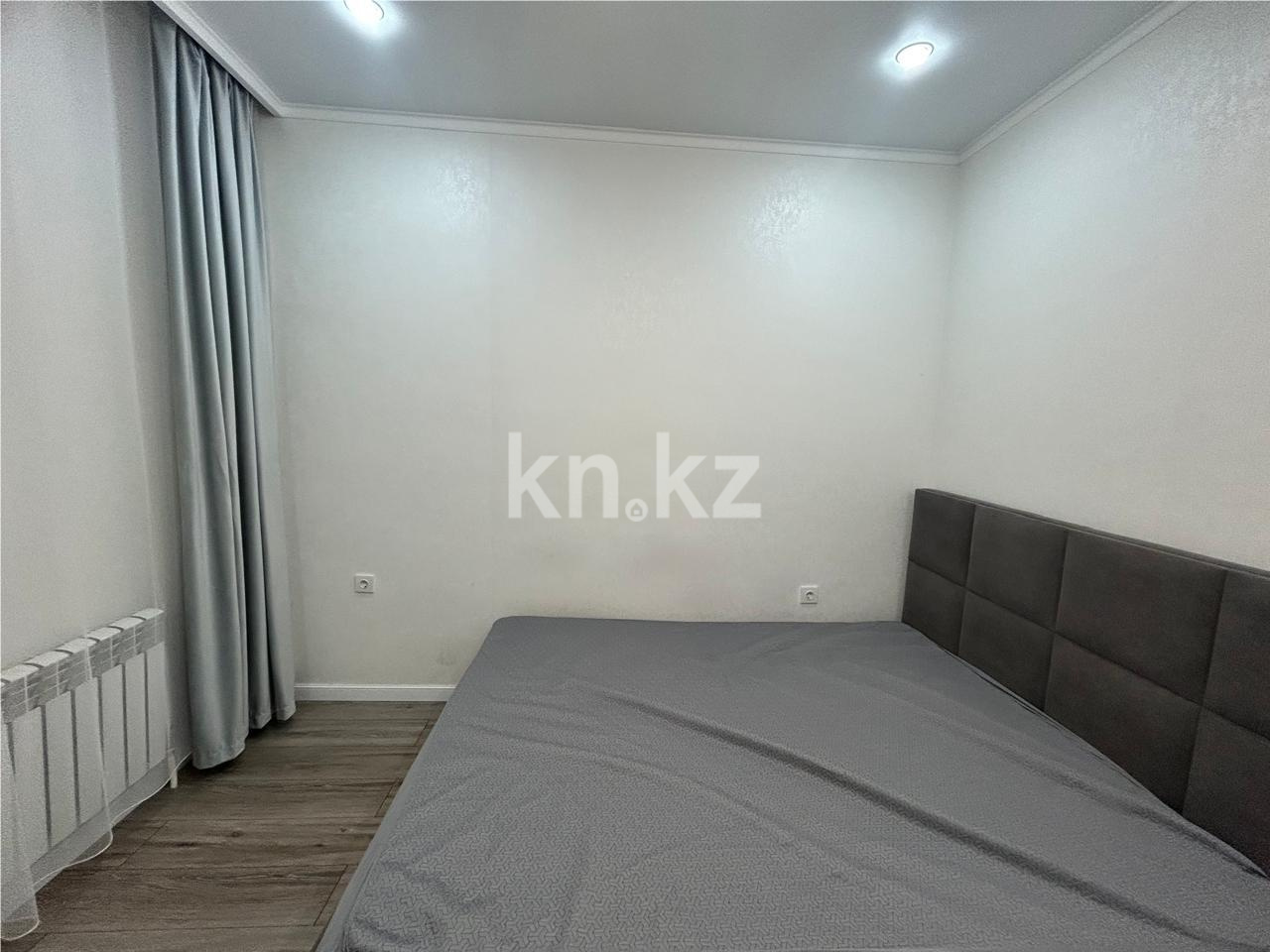 Продажа 2-комнатной квартиры, 37.8 м², ул. Болекпаева в Астане - фото 5