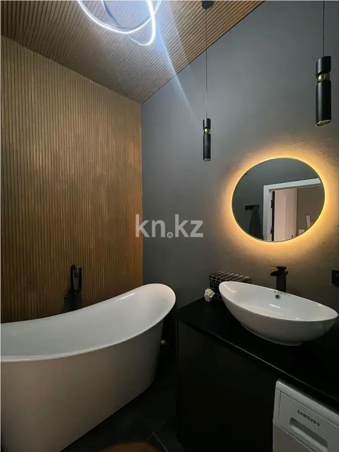 Продажа 2-комнатной квартиры, 50 м² в Алматы - фото 4