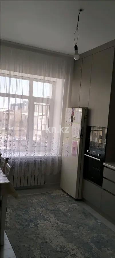 Продажа 2-комнатной квартиры, 67 м² в Караганде - фото 2