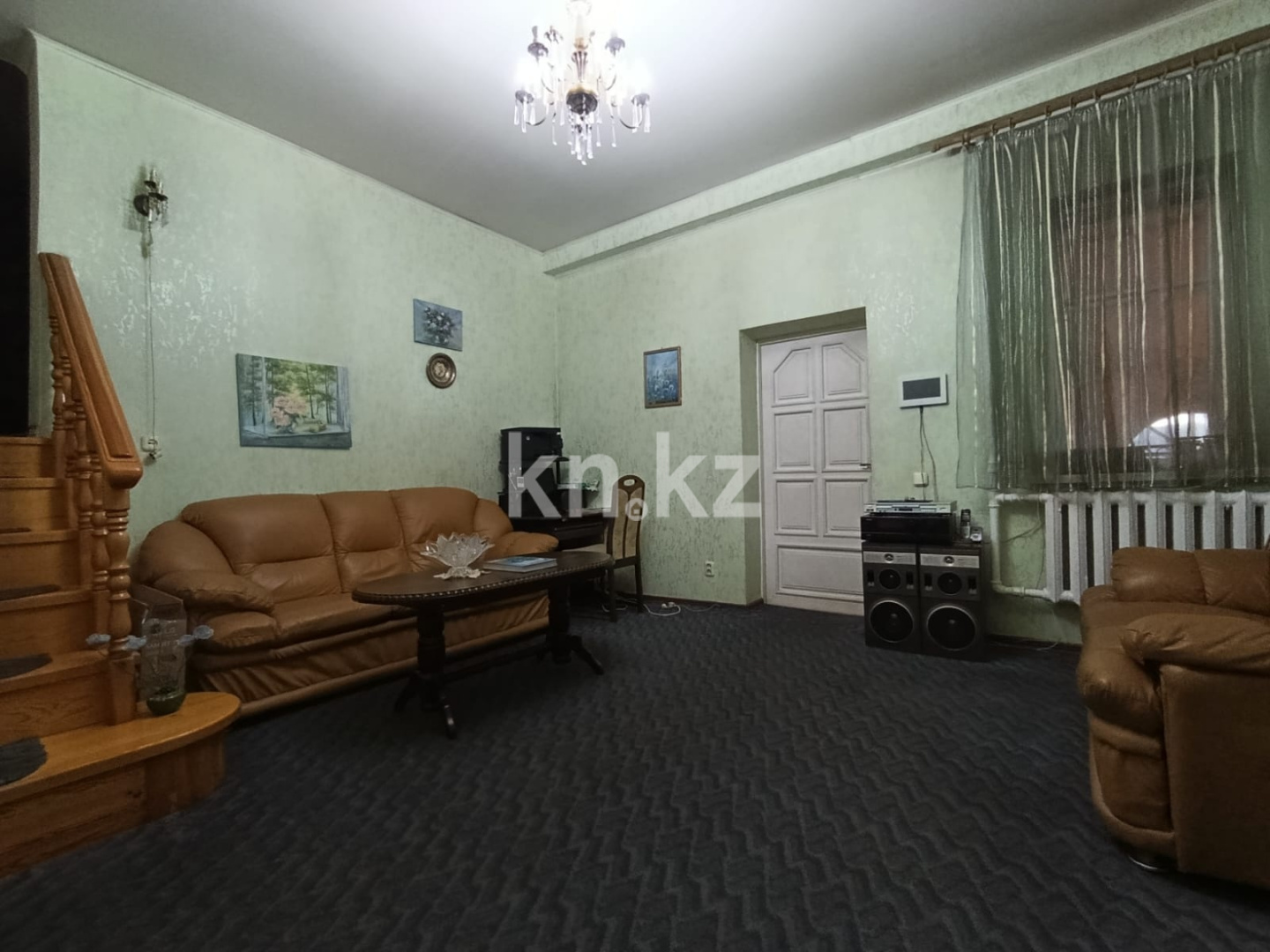 Продажа 7-комнатного дома, 273 м² в Караганде - фото 3