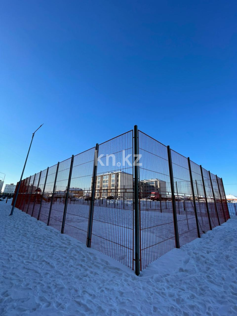 Продажа 2-комнатной квартиры, 59 м² в Караганде - фото 14