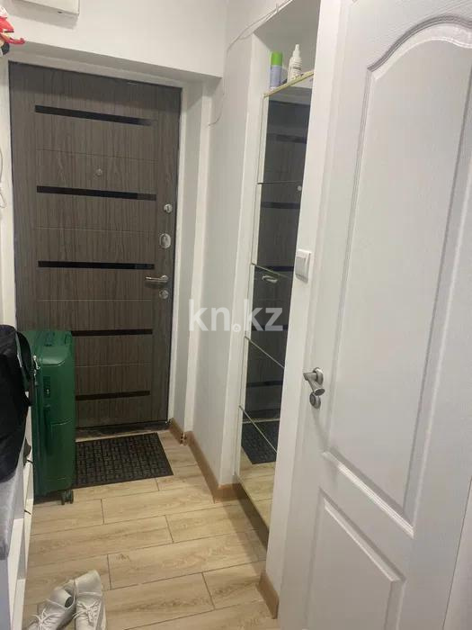 Продажа 2-комнатной квартиры, 35 м² в Алматы - фото 5