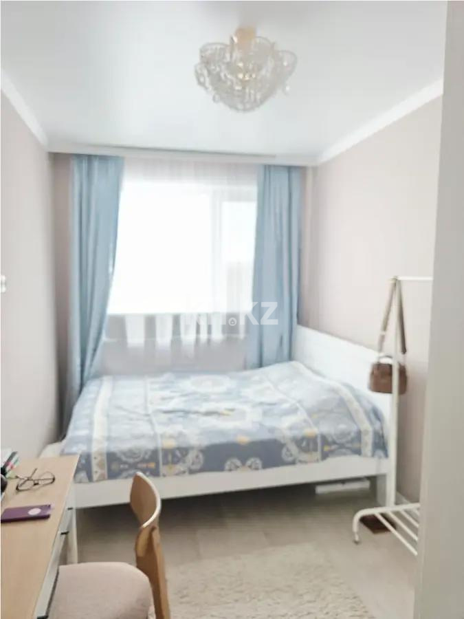 Продажа 3-комнатной квартиры, 72.1 м², ул. Рыскулбекова, дом  29/а в Астане - фото 3