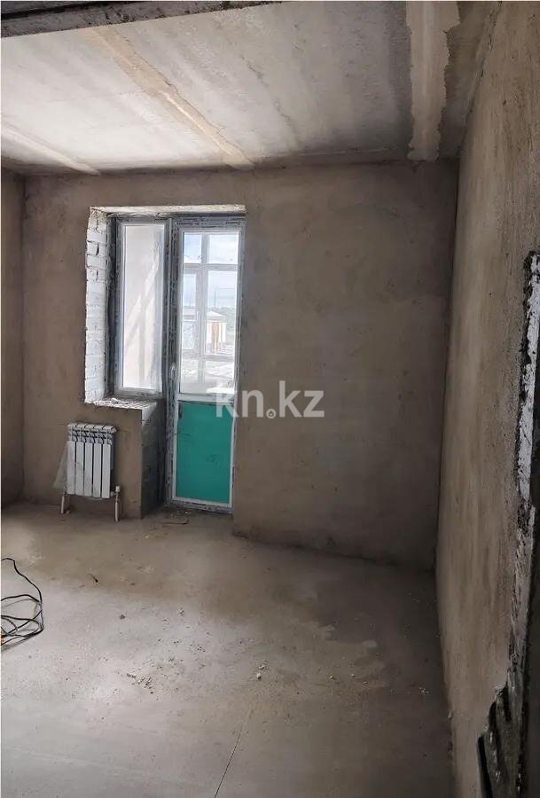 Продажа 1-комнатной квартиры, 35.5 м² в Астане - фото 2