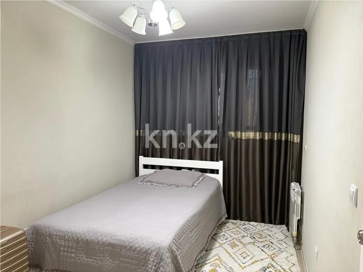 Продажа 2-комнатной квартиры, 45 м² в Алматы - фото 2
