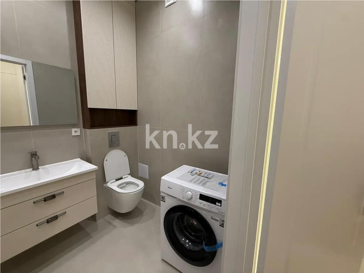 Продажа 2-комнатной квартиры, 42 м² в Астане - фото 4